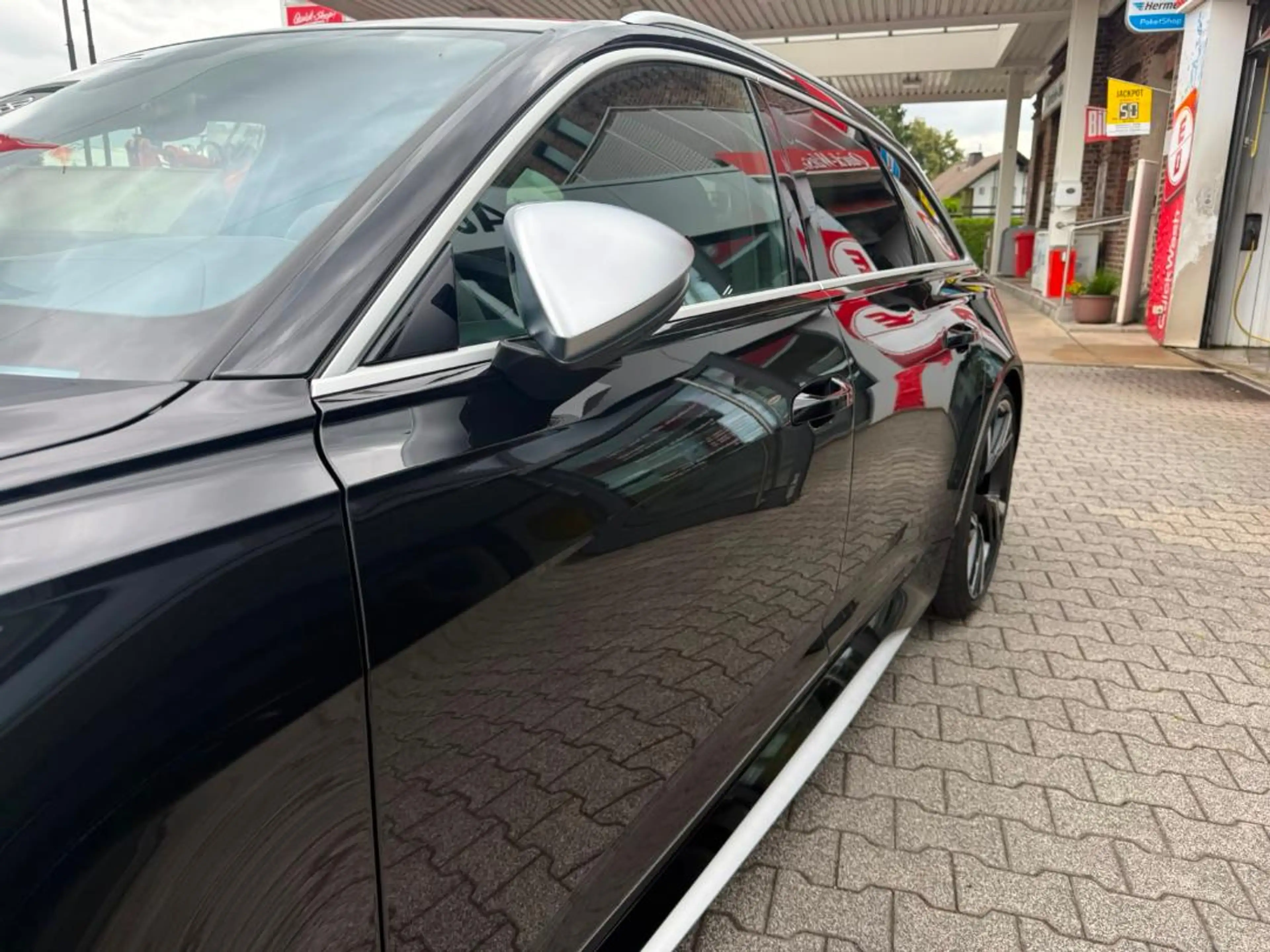 Audi RS6 Avant — photo 5