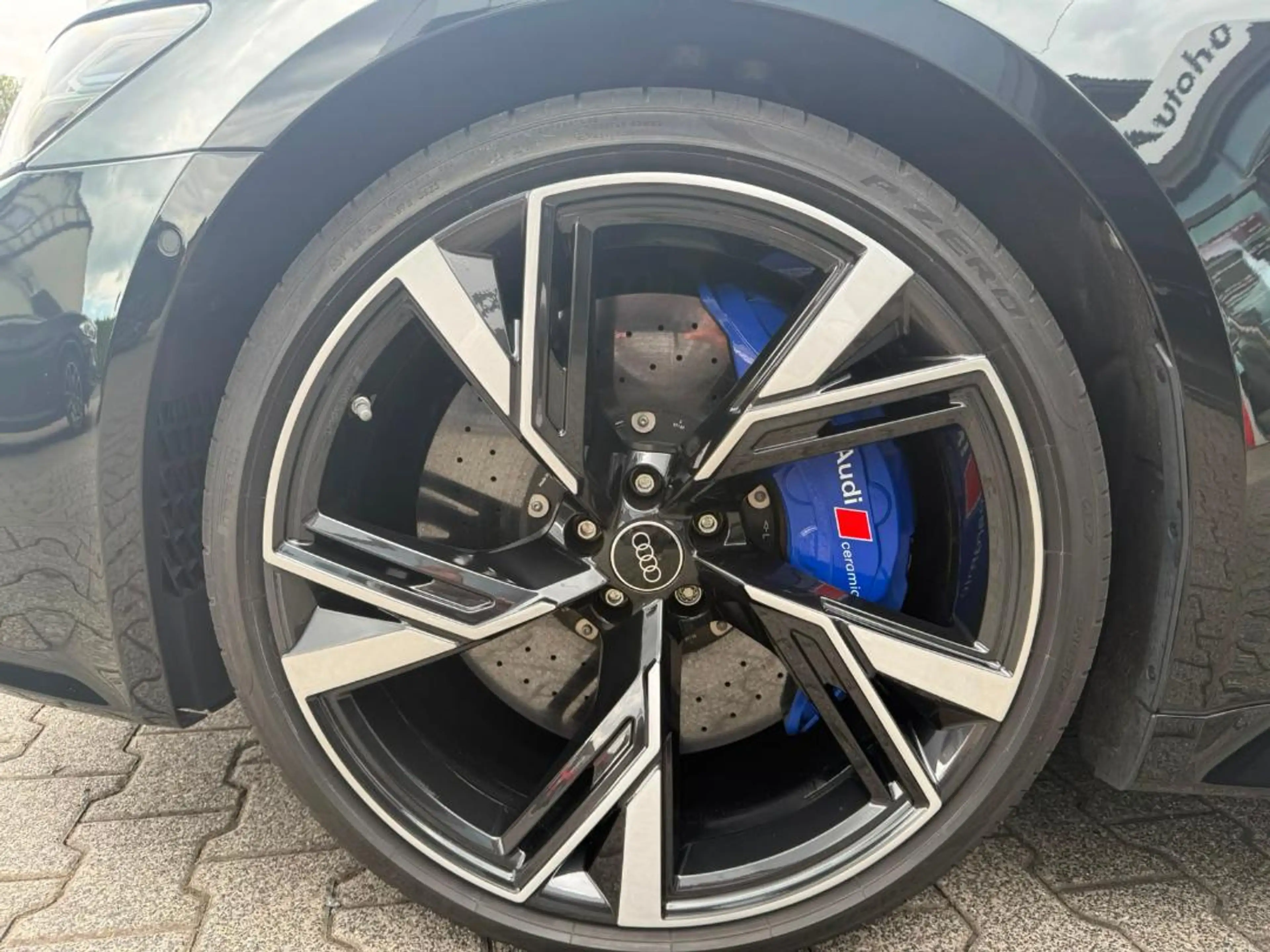 Audi RS6 Avant — photo 4