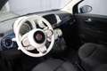 Fiat 500C GSE Hybrid 1.0 51kW  MILD Hybrid, Verdeck Elfen... Blau - thumbnail 8