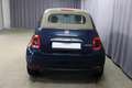 Fiat 500C GSE Hybrid 1.0 51kW  MILD Hybrid, Verdeck Elfen... Blau - thumbnail 5