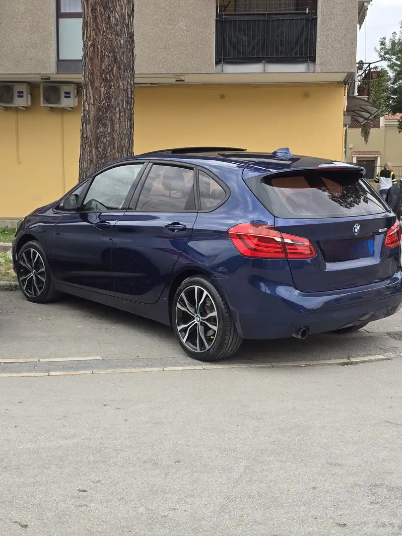BMW 218 218i Active Tourer Sport - 2