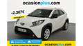 Toyota Aygo Play Weiß - thumbnail 1