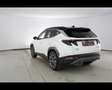 Hyundai TUCSON 1.6 T-GDI 48V XLine Bianco - thumbnail 7