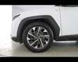Hyundai TUCSON 1.6 T-GDI 48V XLine Bianco - thumbnail 14