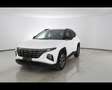 Hyundai TUCSON 1.6 T-GDI 48V XLine Bianco - thumbnail 1