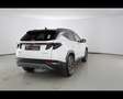 Hyundai TUCSON 1.6 T-GDI 48V XLine Bianco - thumbnail 5