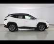 Hyundai TUCSON 1.6 T-GDI 48V XLine Bianco - thumbnail 4