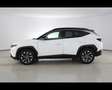 Hyundai TUCSON 1.6 T-GDI 48V XLine Bianco - thumbnail 8