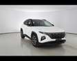 Hyundai TUCSON 1.6 T-GDI 48V XLine Bianco - thumbnail 3