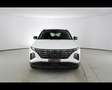 Hyundai TUCSON 1.6 T-GDI 48V XLine Bianco - thumbnail 2