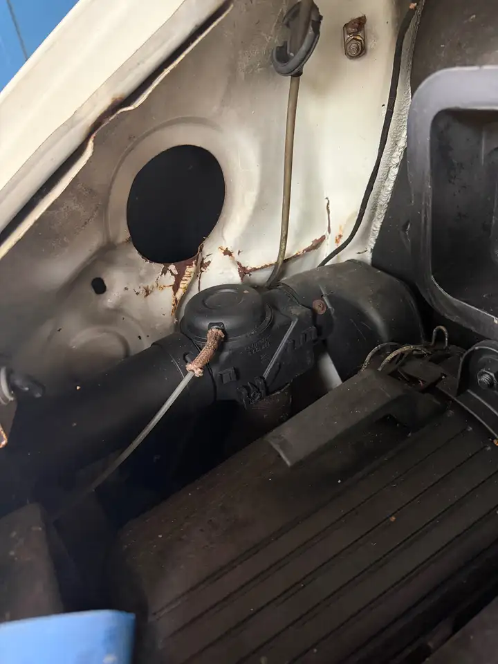 Volkswagen T4 Syncro, foto 12