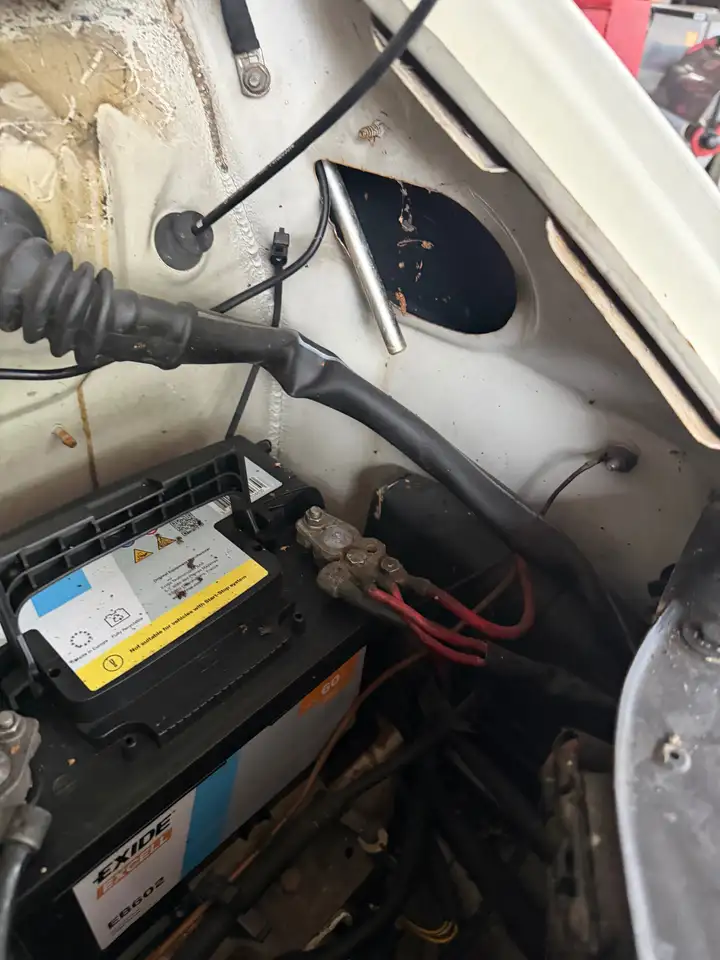 Volkswagen T4 Syncro, foto 11