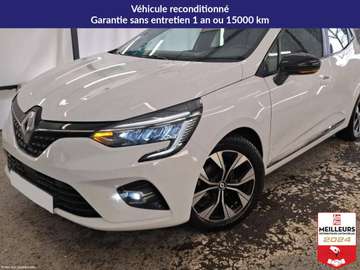 Clio TCe 100 GPL Zen