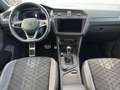 Volkswagen Tiguan R-Line TDi DSG 4M Black+CarPlay+Matrix Schwarz - thumbnail 12