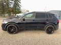 Volkswagen Tiguan R-Line TDi DSG 4M Black+CarPlay+Matrix Schwarz - thumbnail 4