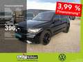 Volkswagen Tiguan R-Line TDi DSG 4M Black+CarPlay+Matrix Schwarz - thumbnail 1