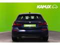 BMW 118 i Steptronic Sport Line+LED+NAVI+SHZ+PDC Blu/Azzurro - thumbnail 5