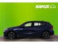 BMW 118 i Steptronic Sport Line+LED+NAVI+SHZ+PDC Blu/Azzurro - thumbnail 8