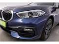 BMW 118 i Steptronic Sport Line+LED+NAVI+SHZ+PDC Bleu - thumbnail 16