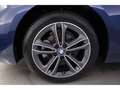 BMW 118 i Steptronic Sport Line+LED+NAVI+SHZ+PDC Bleu - thumbnail 17