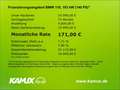 BMW 118 i Steptronic Sport Line+LED+NAVI+SHZ+PDC Blu/Azzurro - thumbnail 13