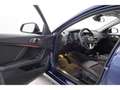 BMW 118 i Steptronic Sport Line+LED+NAVI+SHZ+PDC Bleu - thumbnail 18