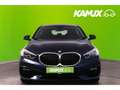 BMW 118 i Steptronic Sport Line+LED+NAVI+SHZ+PDC Bleu - thumbnail 10