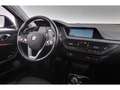 BMW 118 i Steptronic Sport Line+LED+NAVI+SHZ+PDC Bleu - thumbnail 14