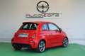 Abarth 500 1.4 16v T-Jet 595 107kW (145CV) E6 Rojo - thumbnail 5
