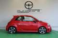 Abarth 500 1.4 16v T-Jet 595 107kW (145CV) E6 Rojo - thumbnail 4