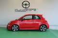 Abarth 500 1.4 16v T-Jet 595 107kW (145CV) E6 Rojo - thumbnail 8