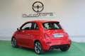Abarth 500 1.4 16v T-Jet 595 107kW (145CV) E6 Rojo - thumbnail 7