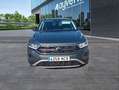 Volkswagen T-Roc 1.5 TSI Más DSG7 110KW Gris - thumbnail 2