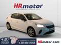 Opel Corsa Edition Blanc - thumbnail 1