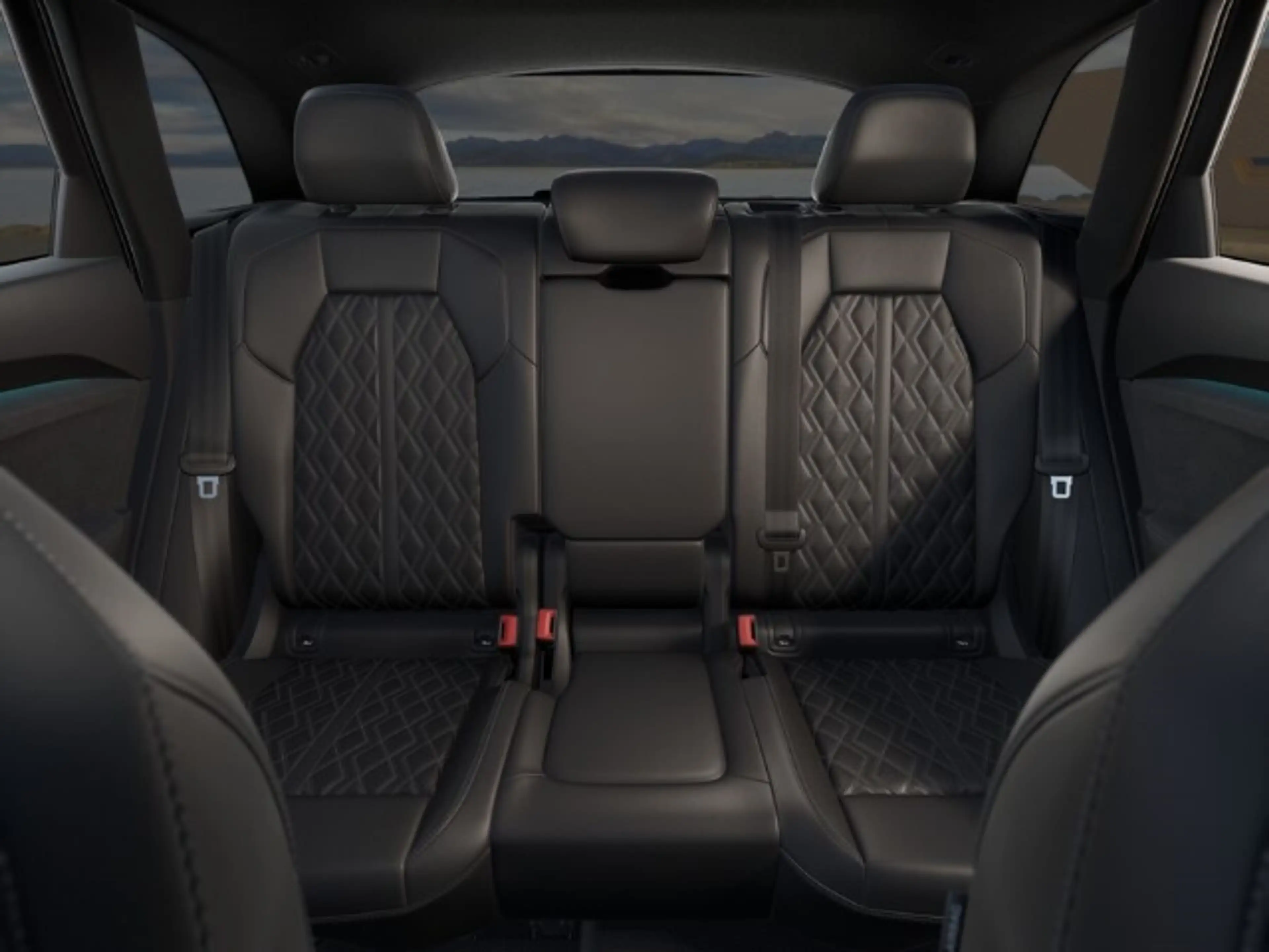 Audi SQ5 SUV TFSI HUD LUFT TECHPRO PANO AHK — photo 10