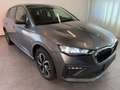 Skoda Scala Selection 1.0 TSI DSG AHK ACC KAMERA Gris - thumbnail 3