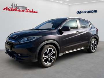 1.5 i-VTEC CVT Executive