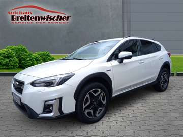 XV Hybrid 2.0ie Lineartronic Comfort