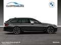 BMW 540 i xDrive Touring M Sportpaket AHK+Navi+Luft Czarny - thumbnail 9