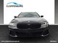 BMW 540 i xDrive Touring M Sportpaket AHK+Navi+Luft Siyah - thumbnail 9