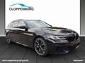 BMW 540 i xDrive Touring M Sportpaket AHK+Navi+Luft Siyah - thumbnail 8