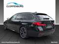 BMW 540 i xDrive Touring M Sportpaket AHK+Navi+Luft Siyah - thumbnail 3