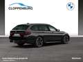BMW 540 i xDrive Touring M Sportpaket AHK+Navi+Luft Czarny - thumbnail 2