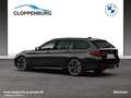 BMW 540 i xDrive Touring M Sportpaket AHK+Navi+Luft Czarny - thumbnail 7
