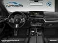 BMW 540 i xDrive Touring M Sportpaket AHK+Navi+Luft Czarny - thumbnail 4