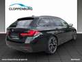 BMW 540 i xDrive Touring M Sportpaket AHK+Navi+Luft Siyah - thumbnail 6