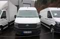 Volkswagen Crafter Kasten Lang Hochdach 35 2.0 TDI Weiß - thumbnail 2