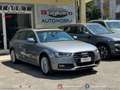 Audi A4 Avant 2.0 TDI 190 CV clean diesel TETTO Grau - thumbnail 1