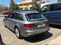 Audi A4 Avant 2.0 TDI 190 CV clean diesel TETTO Grau - thumbnail 3