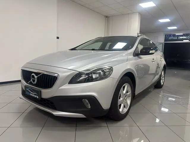 Volvo V40 Cross Country V40 Cross Country 2.0 d2 Business Plus my19